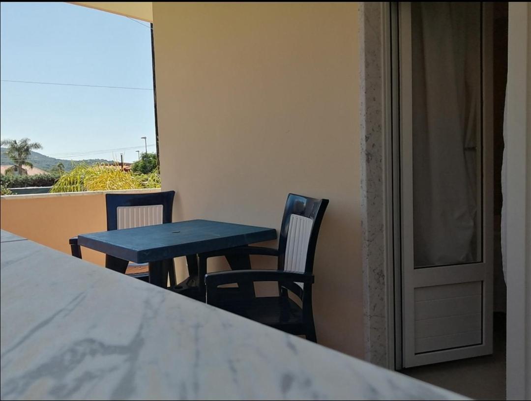 Villa Laura Residence Hotel Apartments & Studios Ascea Exterior photo