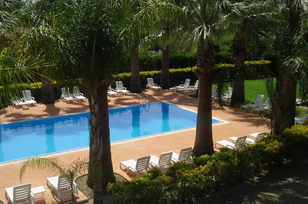 Villa Laura Residence Hotel Apartments & Studios Ascea Exterior photo