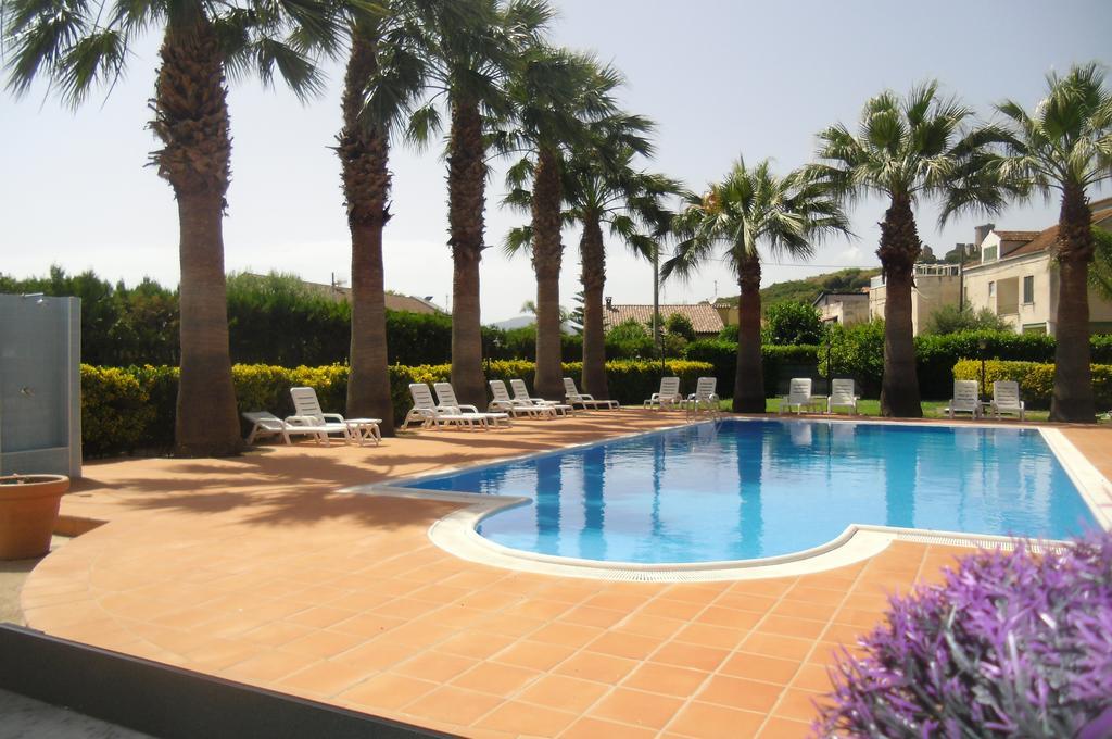 Villa Laura Residence Hotel Apartments & Studios Ascea Exterior photo